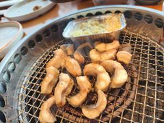 -拾勝牛·江景安格斯烧肉放题(江湾阳光天地店)