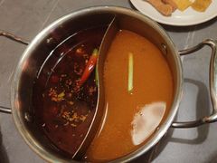 -君邦火锅(新疆大厦店)