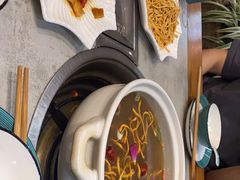 -大理董·董家小厨野生菌火锅(古城旗舰店)