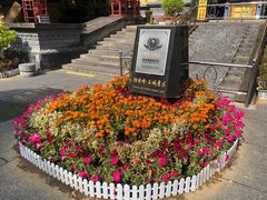 -桂林独秀峰王城景区