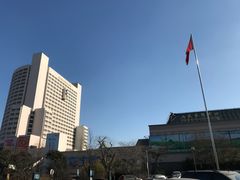 -山东大厦