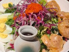 -弓二·烧鸟居酒屋(财富购物中心店)