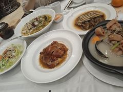 -春满园·早茶·粤菜·宴会(前海店)