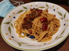 -萨莉亚意式餐厅(杭州滨江天街店)