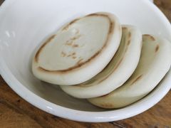 馍-老刘家泡馍(钟楼广济街店)