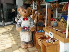 -济州岛泰迪熊博物馆