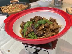 -延年酒店-延飨餐厅(延年文苑店)