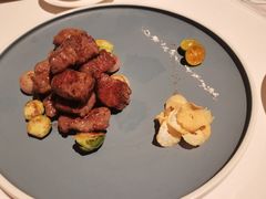 -广州富力丽思卡尔顿酒店