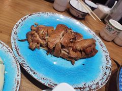 -蒙亨·阿木图赛(乌兰察布天恒广场店)