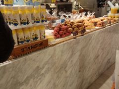 -面包新语(无锡M会员店)