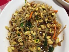 -西贝(上海我格广场店)