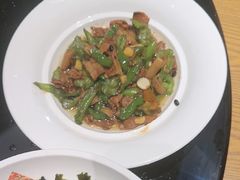 -味莊餐厅(康庄南街店)