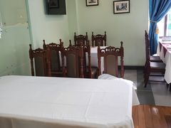 -小白桦西餐厅