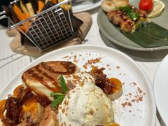 -Nana And Her Friends Restaurant 娜娜家(小寨原力场店)