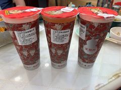 -宝葫芦西北茶食铺(中发源店)