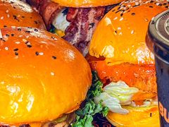 -COOKINGNANA蛋包饭(国贸银泰店)