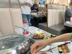 -仙螺岛海鲜自助餐厅(总店)