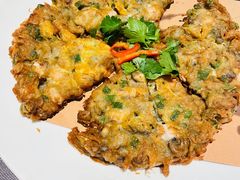 香煎蚝仔烙-海门鱼仔·潮汕味(燕岭店)