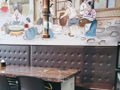 -火牛火韩式烤肉韩国料理(韩乐坊店)