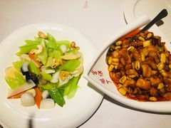 -峨嵋酒家总店(车公庄店)