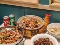 -绿草地·湘菜(7mall店)