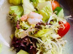 -THE CANNERY&JUJU 新鲜海鲜·牛排美食酒廊
