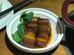 -黑鸡小馆(金源店)