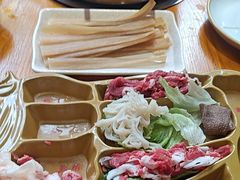 -真牛坊潮汕牛肉火锅