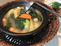 -安蒂娅.悦景轩中餐厅(西乡店)