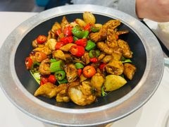 -大碗居·烤鸭·鱼头泡饼(天坛东门店)