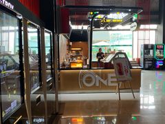 -万达影城(双流万达广场CINITY店)