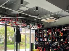 -花环泰拳·勒德斯拉泰拳馆(静安店)