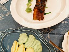 -扬州香格里拉·香宫中餐厅