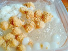 -甜心闲生传统手工冰粉(奎星楼店)