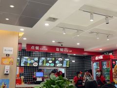 -子午路张记肉夹馍(兵马俑店)