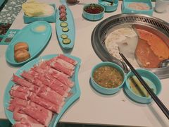 -季季红火锅(柳州城中万达二店)