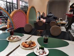 -清远熹乐谷温泉度假酒店