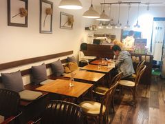 -AFS Cafe & Canteen(闽江二路店)