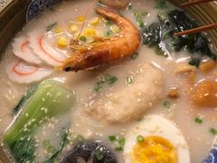 海鲜拉面-嗨寿司 无国界料理