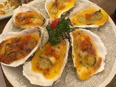 -築鳥日本料理(黑沙环店)