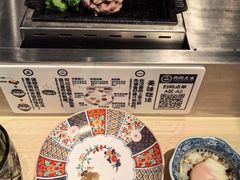-肉肉大米(金虹桥店)