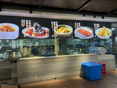 -上座·餐厅(阳光100店)
