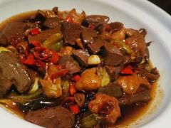 -兰湘子·湘菜小炒(长安万科广场店)