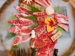 -黑牛の店·和牛烧肉(大悦城店)