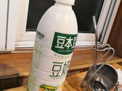 -珍巴奴毛肚牛肉小火锅(四惠店)