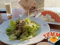 -意大利农场西餐厅(顺义店)