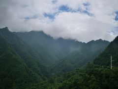 -遂昌金矿国家矿山公园