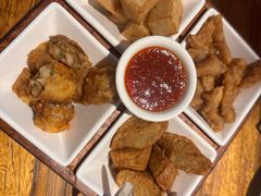 -临家闽南菜(宝洲路店)