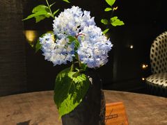 -木守西溪溪隐餐厅