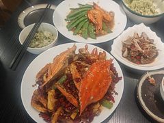 -慢鼓海鲜小馆Mangoo Bistro(交子大道店)